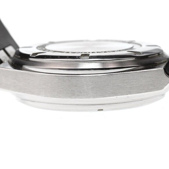 IWC SCHAFFHAUSEN Ingenieur IW323601 Date black Dial Automatic Men's Watch_826759 - Picture 4 of 6